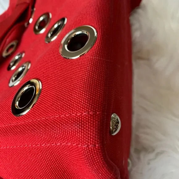 Prada Canapa limited edition crossbody/handbag - Picture 8 of 10